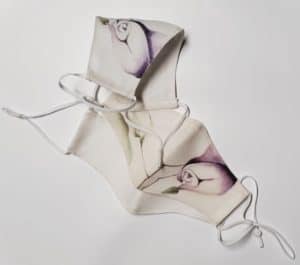 Custom Silk Face Masks for Gifting or Treating Yourself!