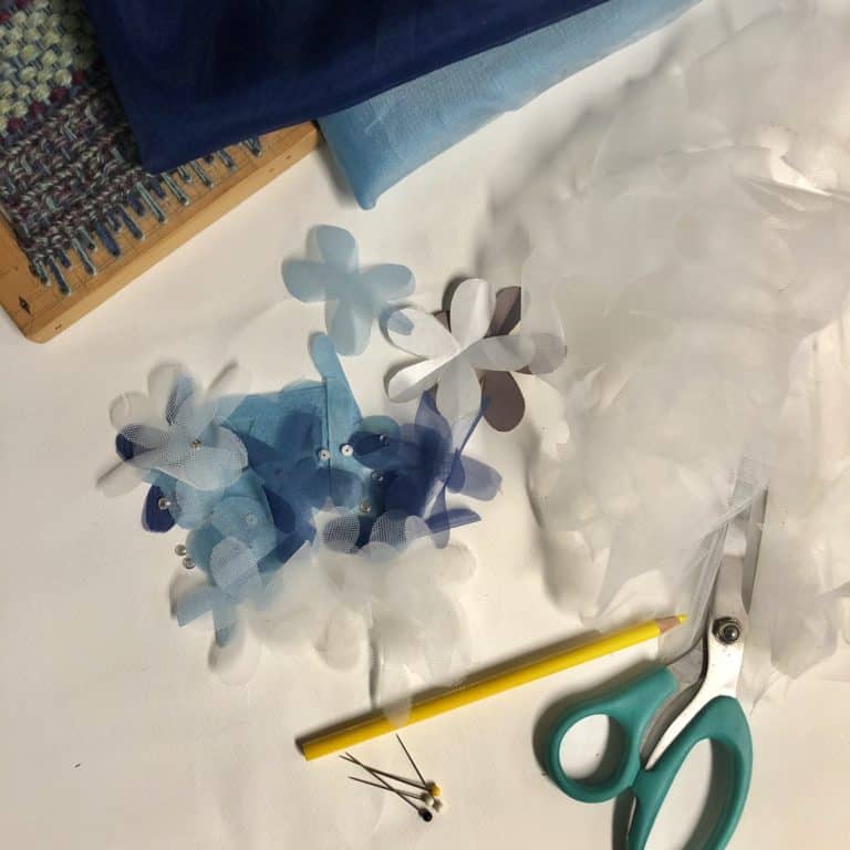 How to incorporate flowers into your wedding creatively!