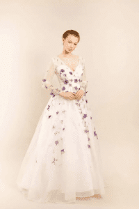 Top 2024 Wedding Gown Trends You Don’t Want To Miss Out
