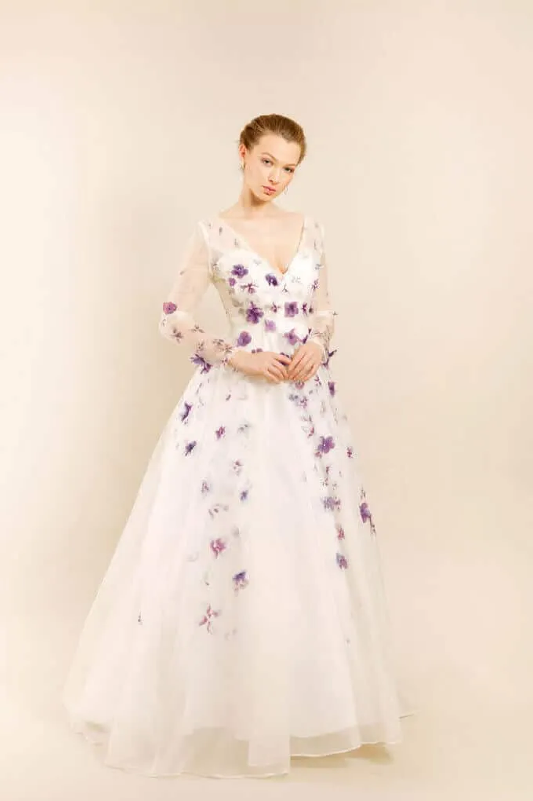 Top 2024 Wedding Gown Trends You Don’t Want To Miss Out