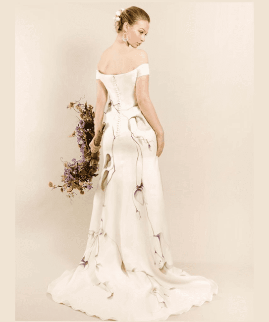 Preserving Memories: Tips for Caring for Your Wedding Gown after the Big Day