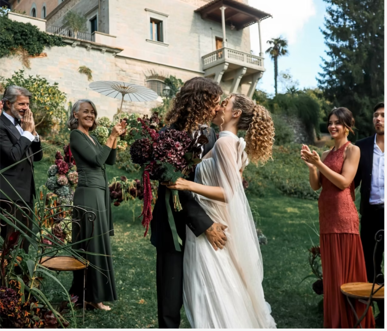 How to Choose the Right Wedding Planner for New York & Destination Weddings