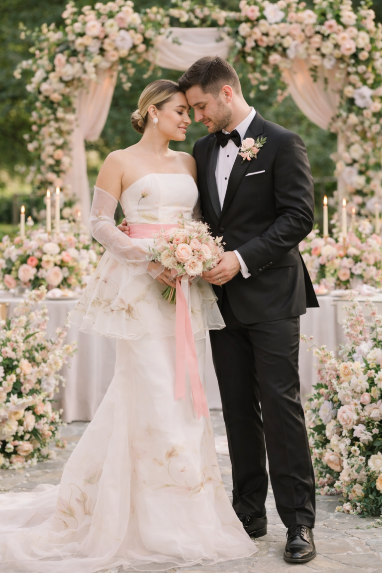 Essential Guide to Custom Wedding Dress Costs in NJ